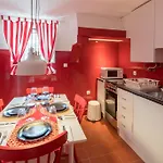 Appartement Fragrances Lissabon