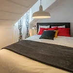 Appartement Fragrances *