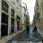 Fragrances Appartement Lissabon