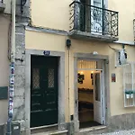 Fragrances * Lissabon
