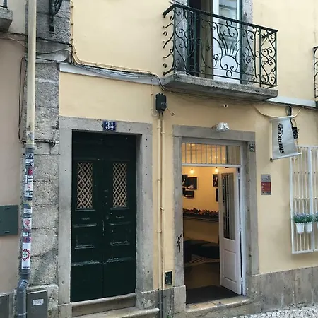 Fragrances * Lisboa