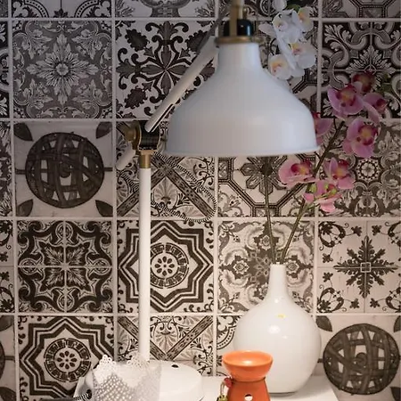 Fragrances Appartement Lisboa