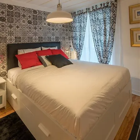 Fragrances Appartement Lisboa