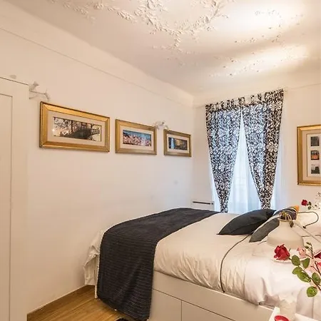 Fragrances Lejlighed