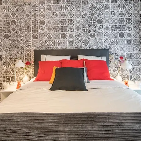 Lejlighed Fragrances *