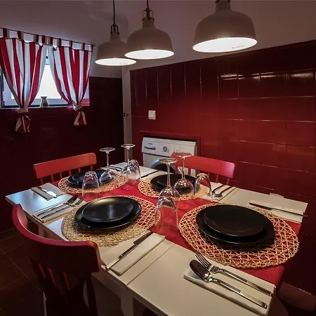 Lejlighed Fragrances *