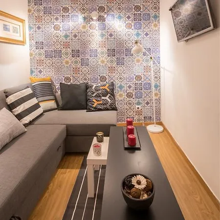 Fragrances Appartement Lisboa
