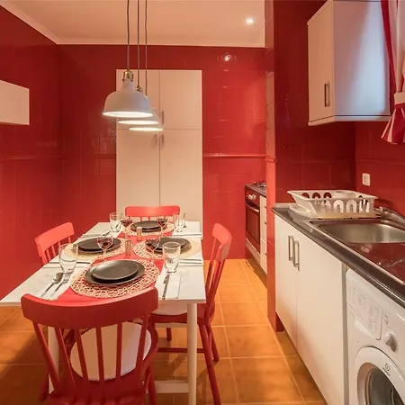 Fragrances Lejlighed