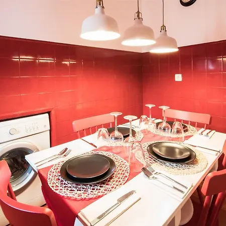 Fragrances Appartement Lisboa