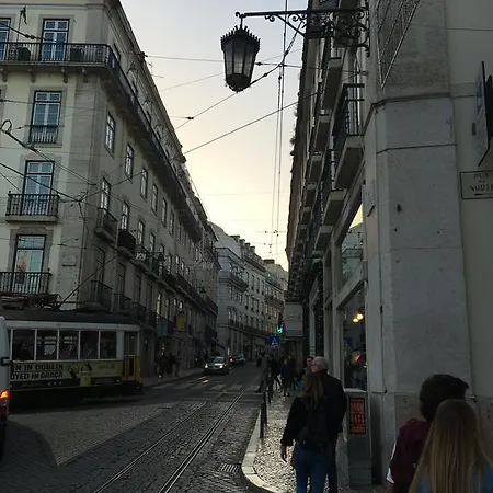 Fragrances Lejlighed Lisboa