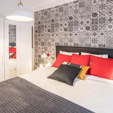 Fragrances Lejlighed *