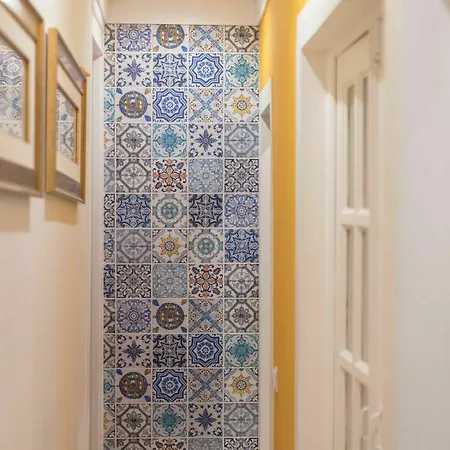 Fragrances Lejlighed Lisboa