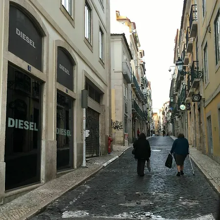 Fragrances 公寓 Lisboa