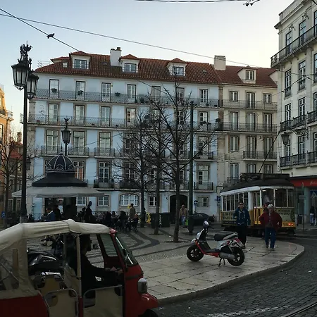 Appartement Fragrances Lisboa
