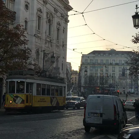 Fragrances Lejlighed