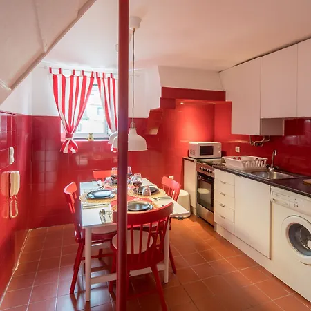 Fragrances Lejlighed Lisboa