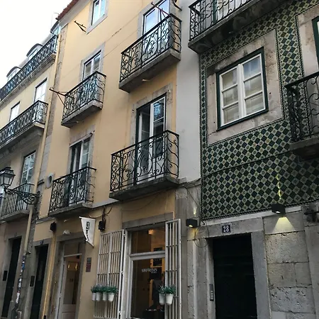 Lejlighed Fragrances