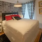 Fragrances Apartman Lisboa