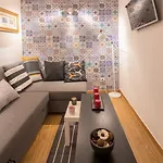 Fragrances Apartman Lisboa
