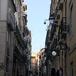Apartman Fragrances Lisboa