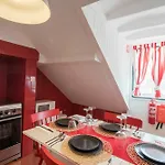 Fragrances Apartman *