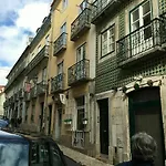 Apartman Fragrances Lisboa