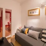 Fragrances Apartman *