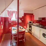 Fragrances Apartman Lisboa