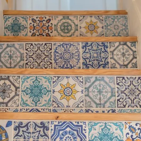 Fragrances Лиссабон