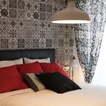 Fragrances Лиссабон