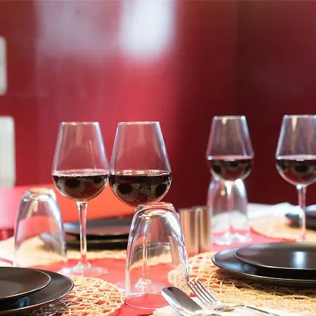 Fragrances Лиссабон