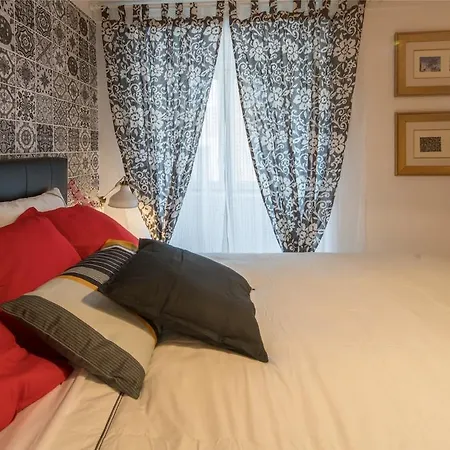 Апартаменты Fragrances Лиссабон