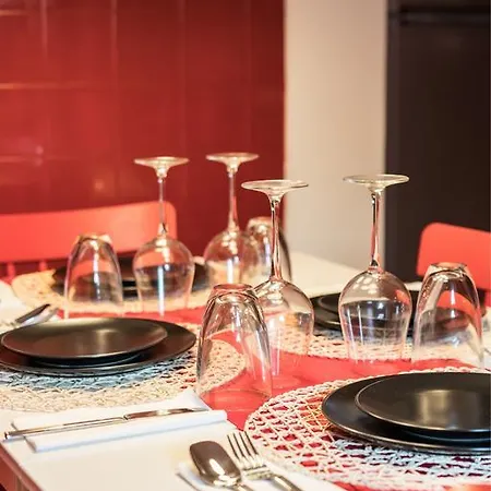 Апартаменты Fragrances *