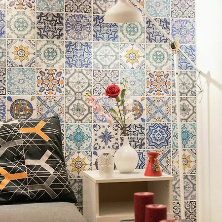 Апартаменты Fragrances *