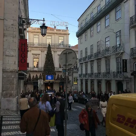 Fragrances * Лиссабон