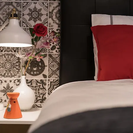 Fragrances Апартаменты *