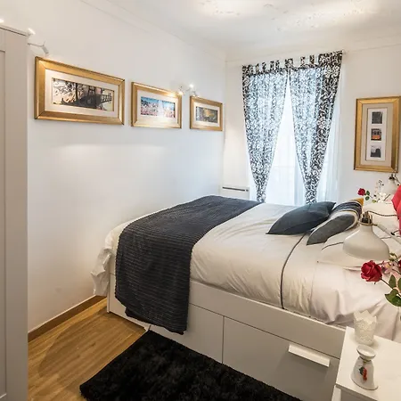 Fragrances * Лиссабон