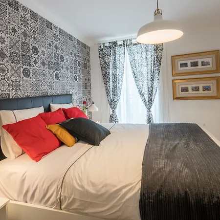 Fragrances Апартаменты