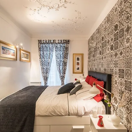 Апартаменты Fragrances Лиссабон