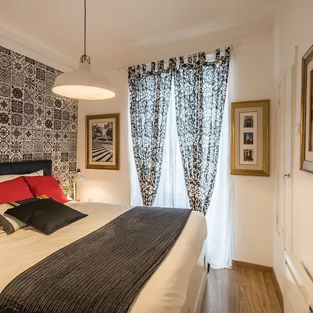 Fragrances Лиссабон